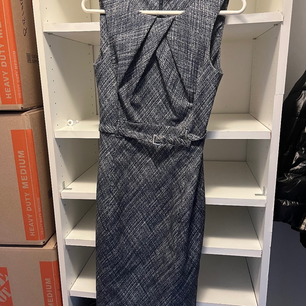 Karen Mullen dress size 4